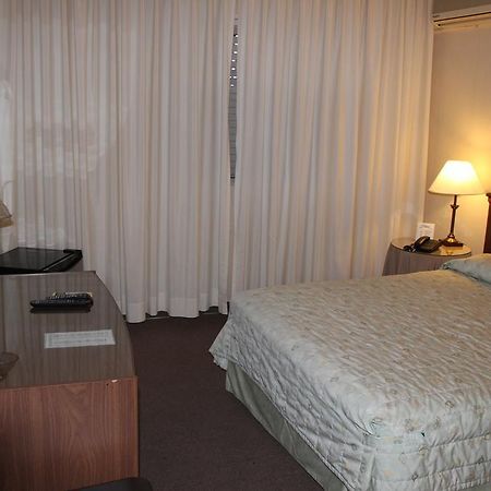 Ermitage Hotel มอนเตวิเดโอ ภายนอก รูปภาพ