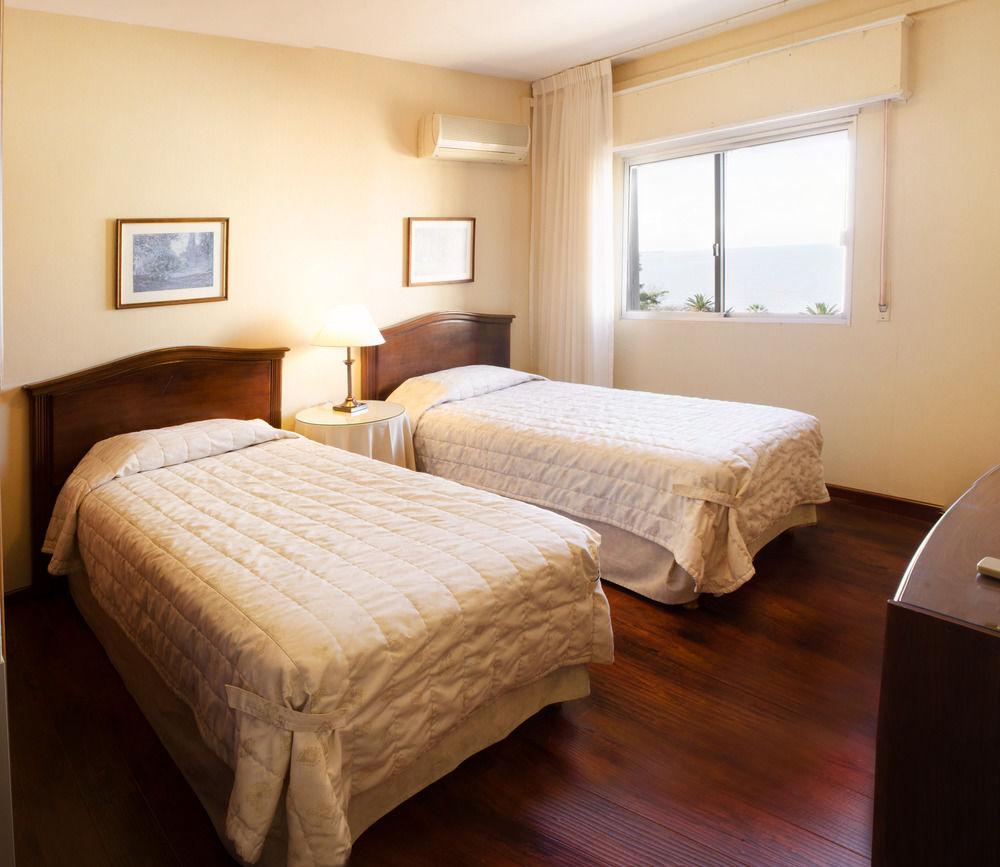 Ermitage Hotel มอนเตวิเดโอ ภายนอก รูปภาพ