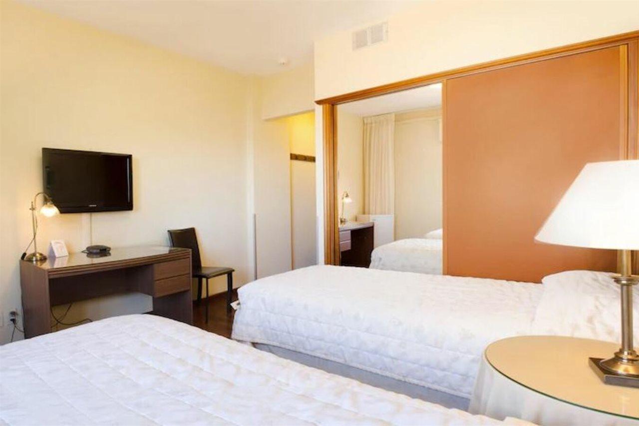 Ermitage Hotel มอนเตวิเดโอ ภายนอก รูปภาพ