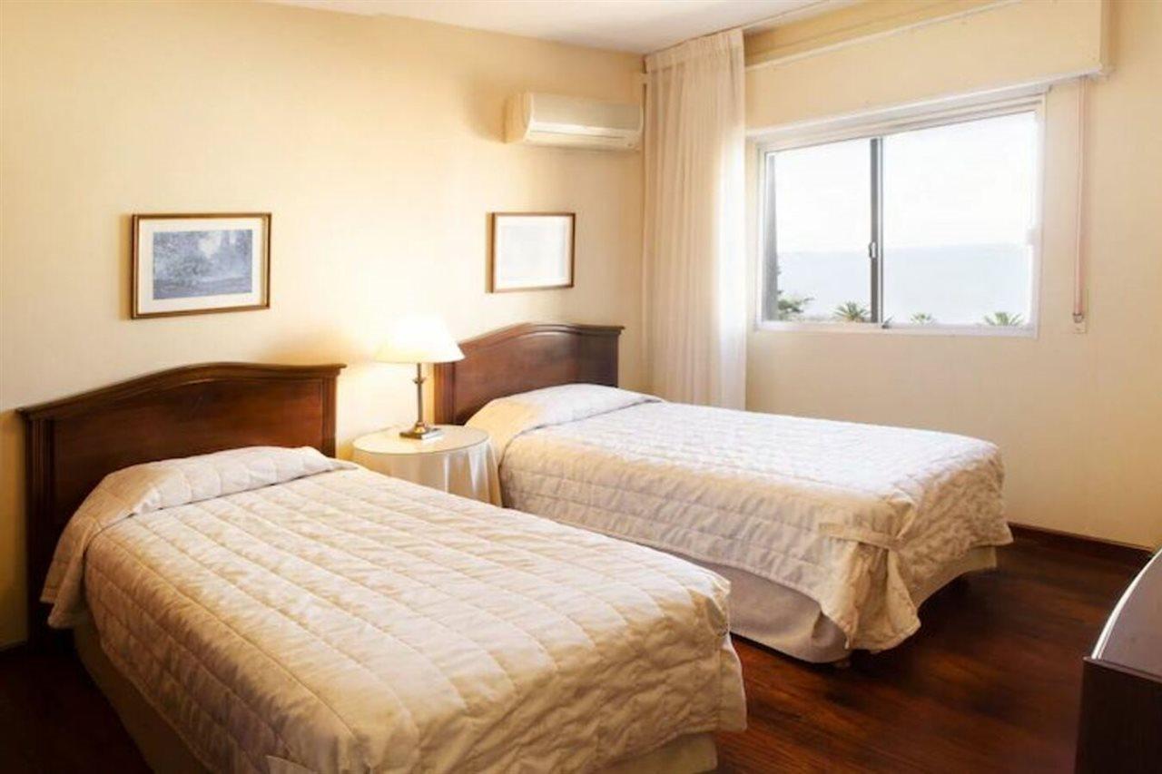 Ermitage Hotel มอนเตวิเดโอ ภายนอก รูปภาพ