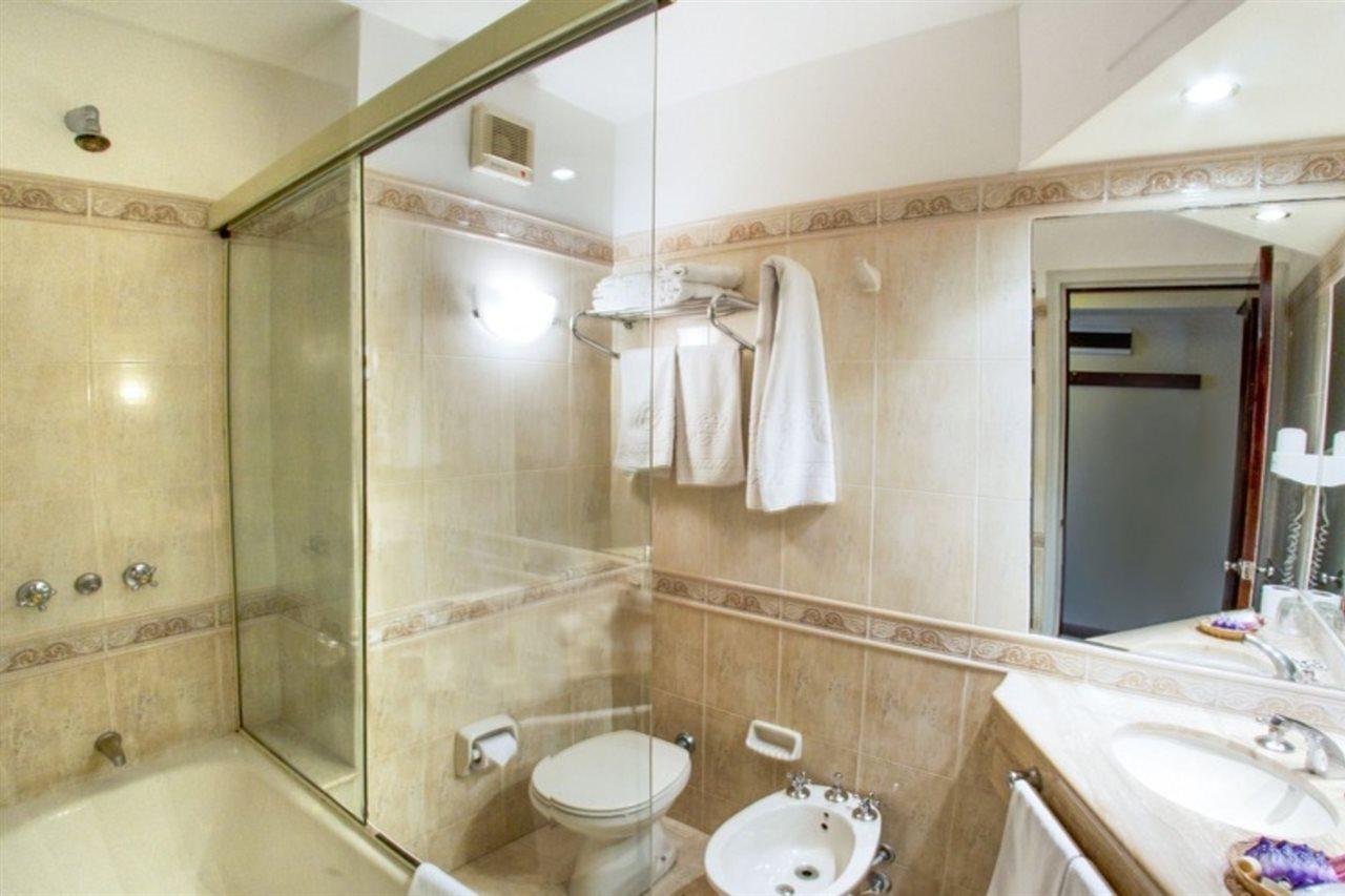 Ermitage Hotel มอนเตวิเดโอ ภายนอก รูปภาพ