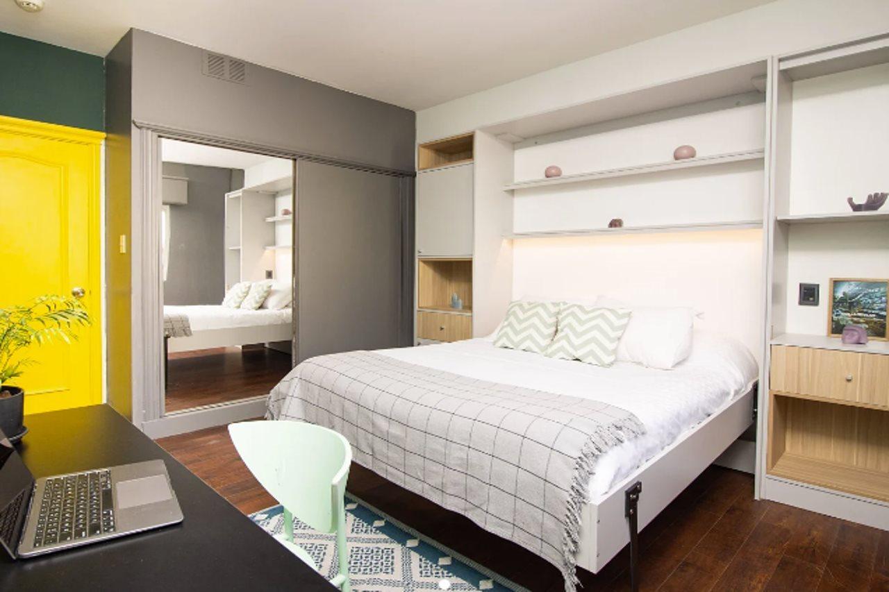 Ermitage Hotel มอนเตวิเดโอ ภายนอก รูปภาพ