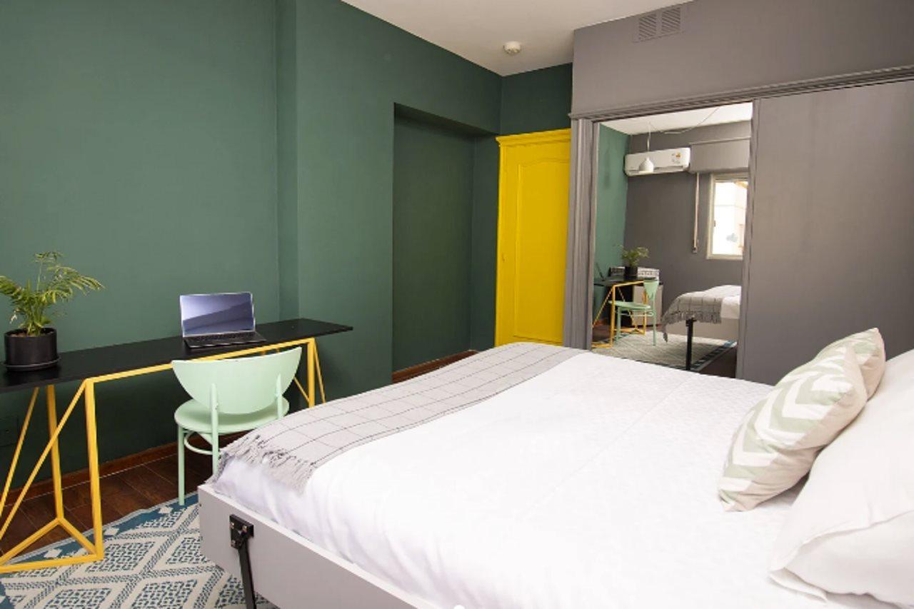 Ermitage Hotel มอนเตวิเดโอ ภายนอก รูปภาพ