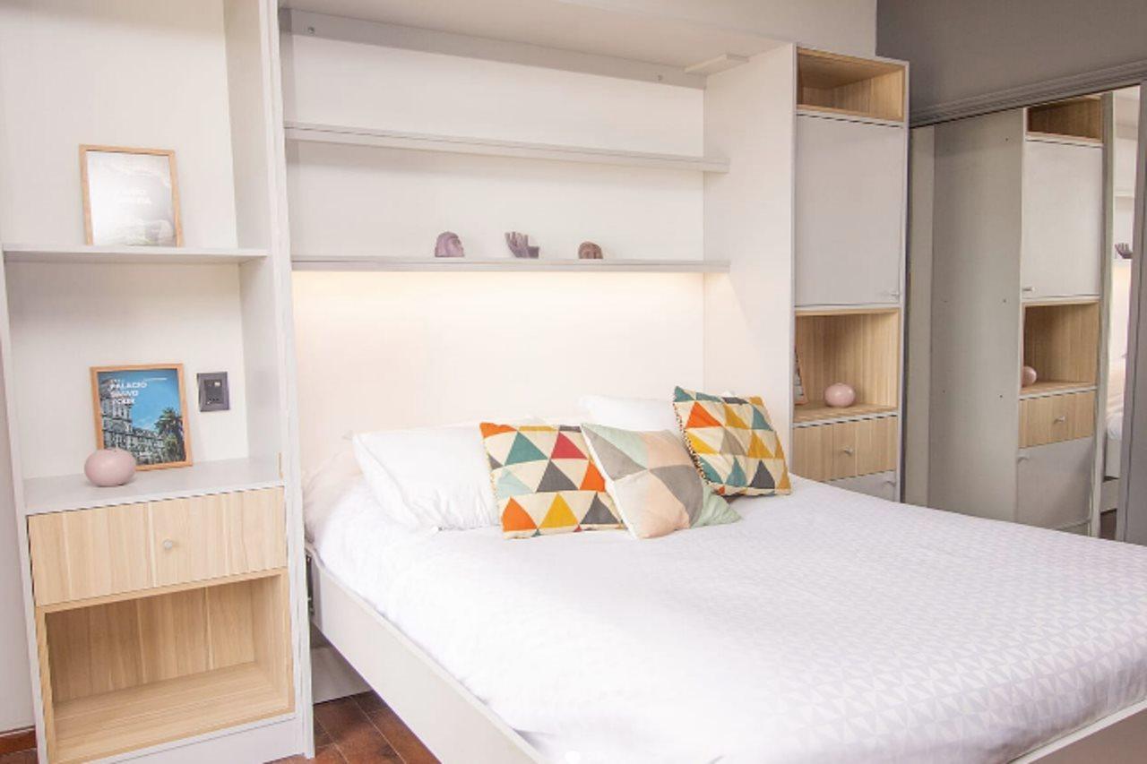 Ermitage Hotel มอนเตวิเดโอ ภายนอก รูปภาพ