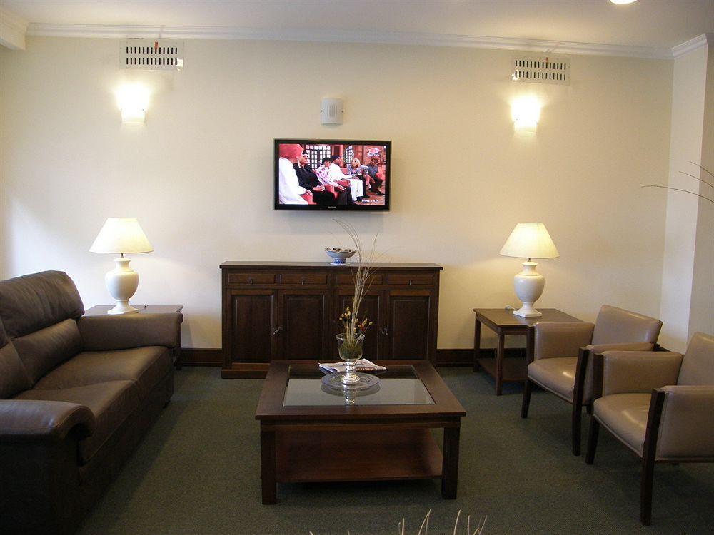Ermitage Hotel มอนเตวิเดโอ ภายนอก รูปภาพ