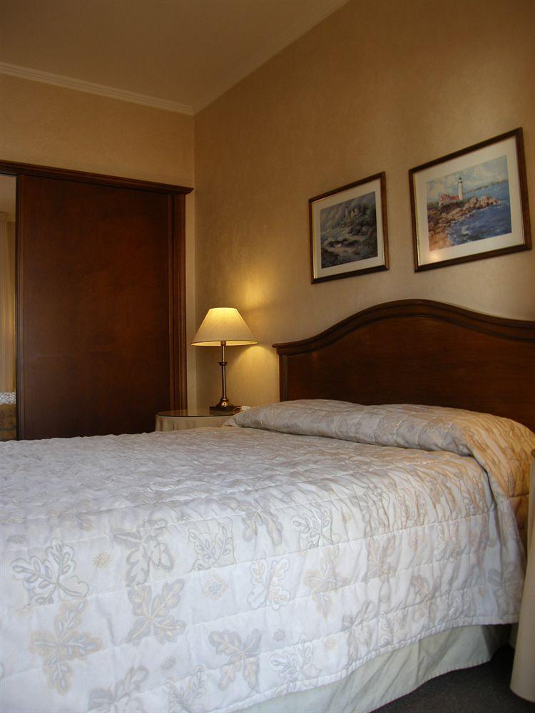 Ermitage Hotel มอนเตวิเดโอ ภายนอก รูปภาพ