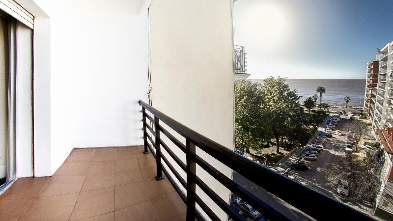 Ermitage Hotel มอนเตวิเดโอ ภายนอก รูปภาพ