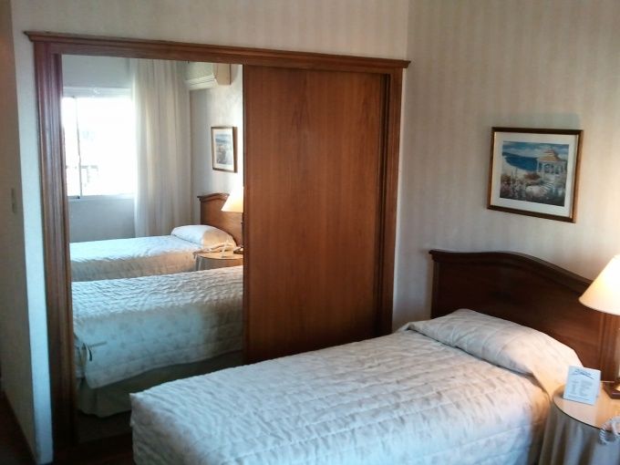 Ermitage Hotel มอนเตวิเดโอ ภายนอก รูปภาพ