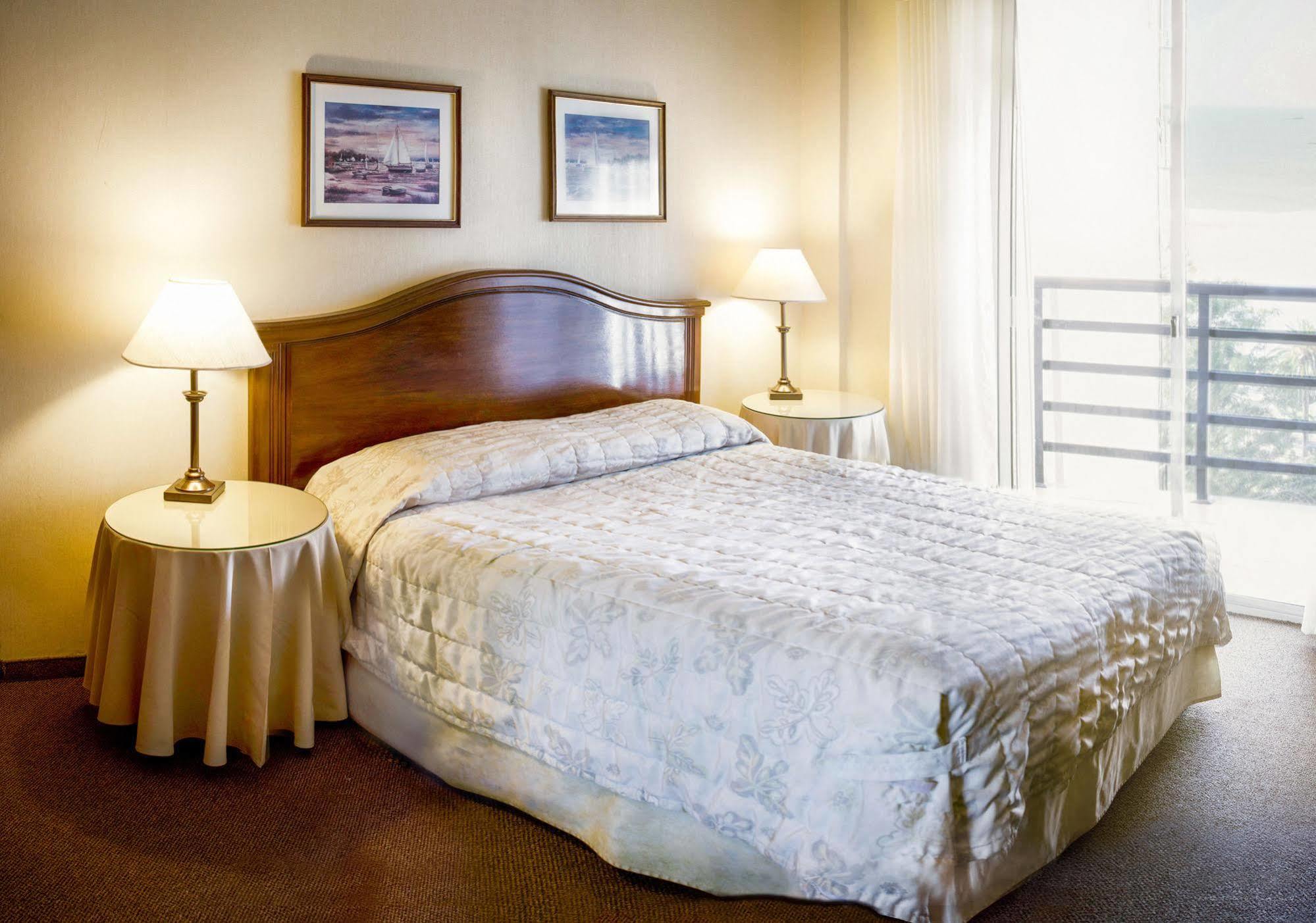 Ermitage Hotel มอนเตวิเดโอ ภายนอก รูปภาพ