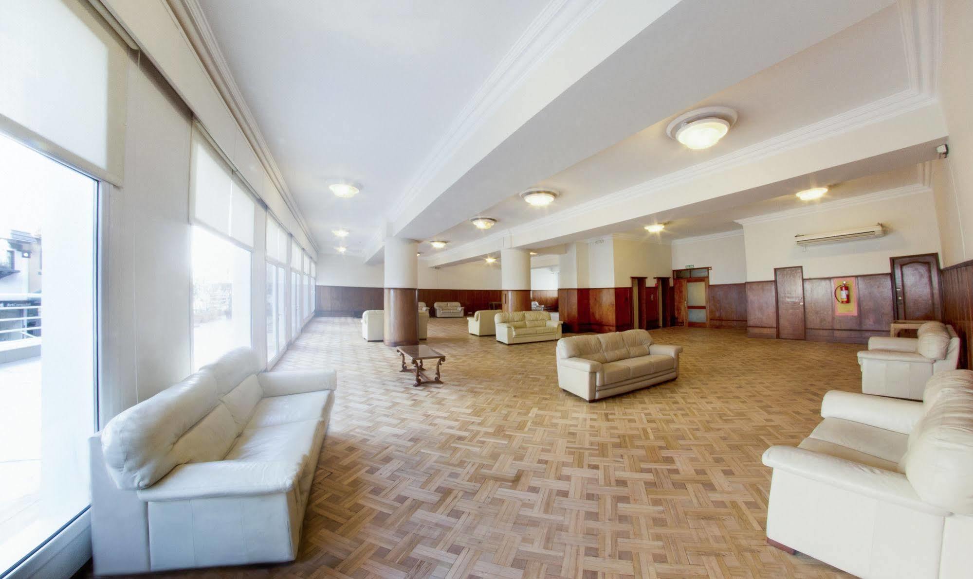 Ermitage Hotel มอนเตวิเดโอ ภายนอก รูปภาพ