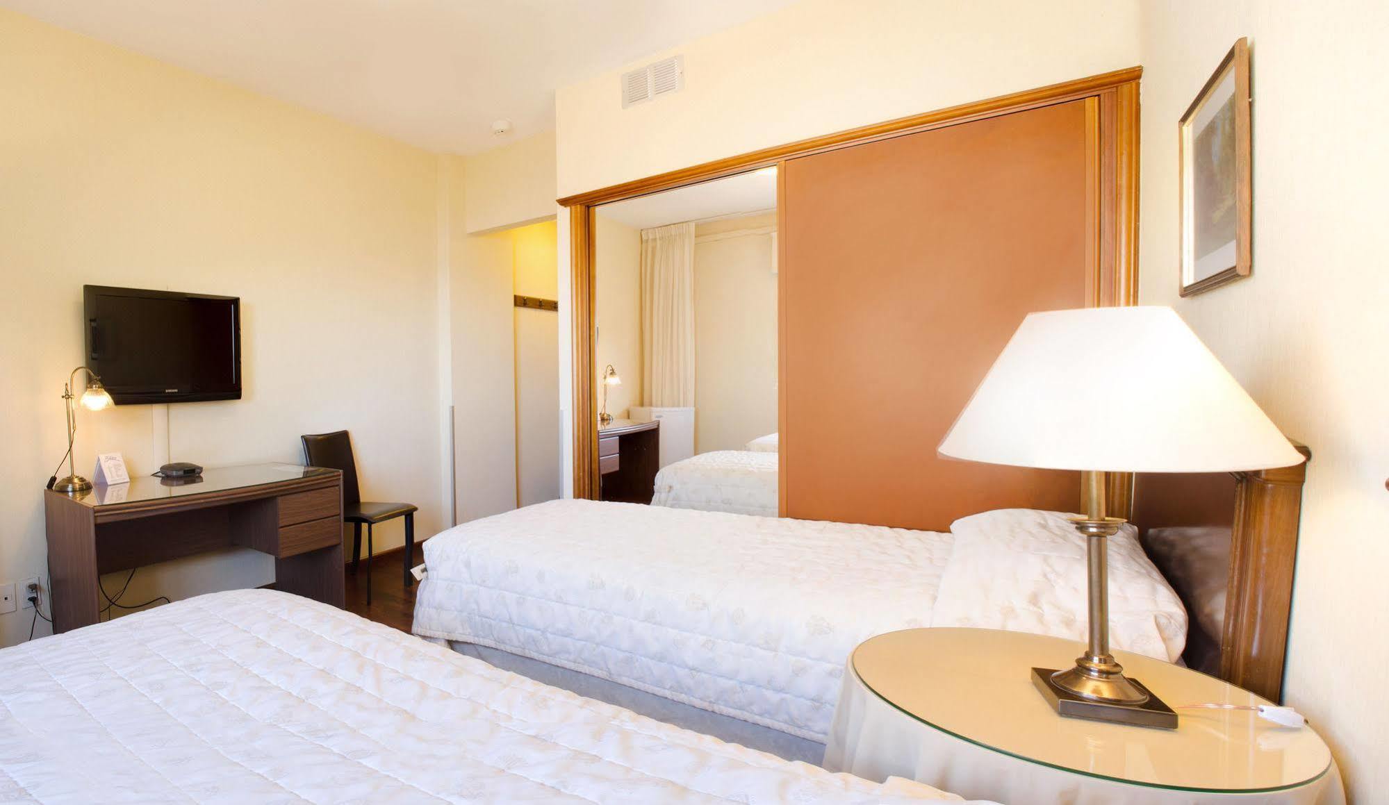 Ermitage Hotel มอนเตวิเดโอ ภายนอก รูปภาพ