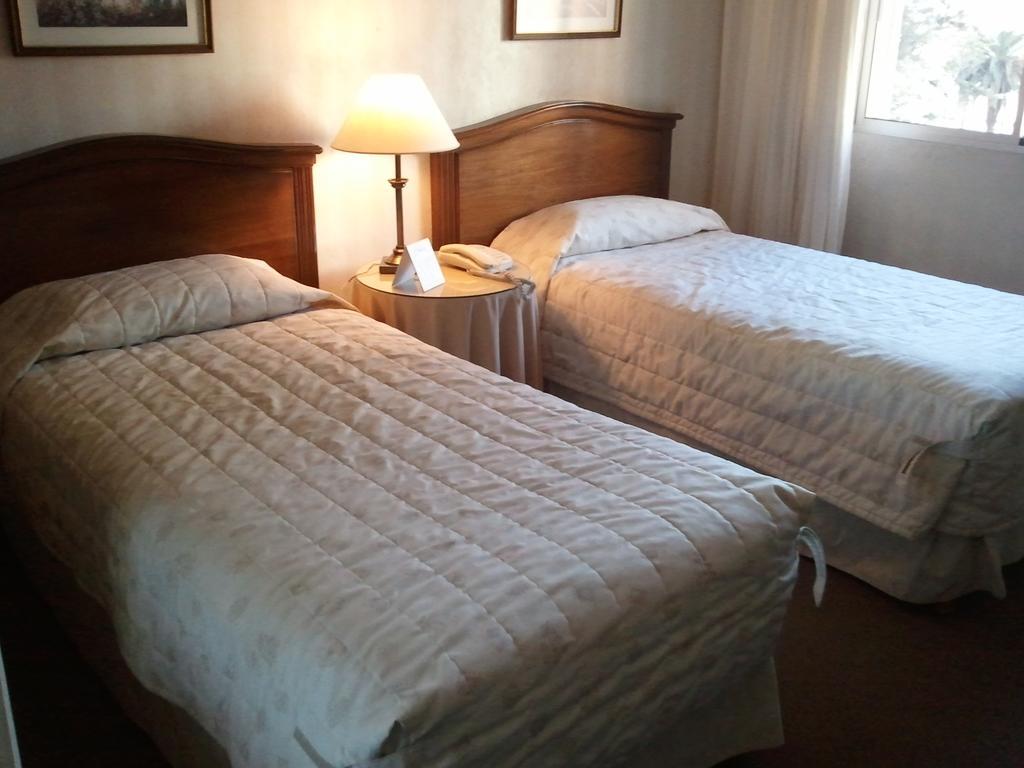 Ermitage Hotel มอนเตวิเดโอ ภายนอก รูปภาพ