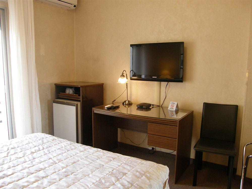 Ermitage Hotel มอนเตวิเดโอ ภายนอก รูปภาพ